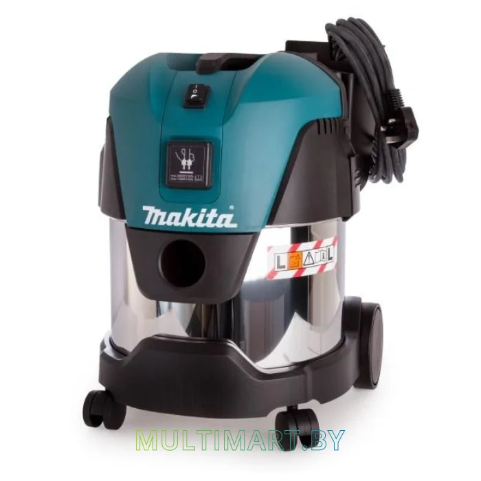 Пылесос Makita VC2012L